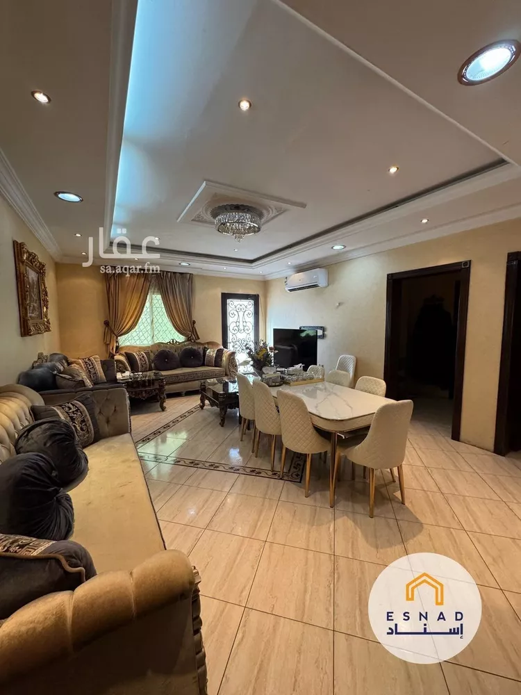 فيلا للبيع في حي الفيصلية, مدينة الدمام, المنطقة الشرقية صورة 5