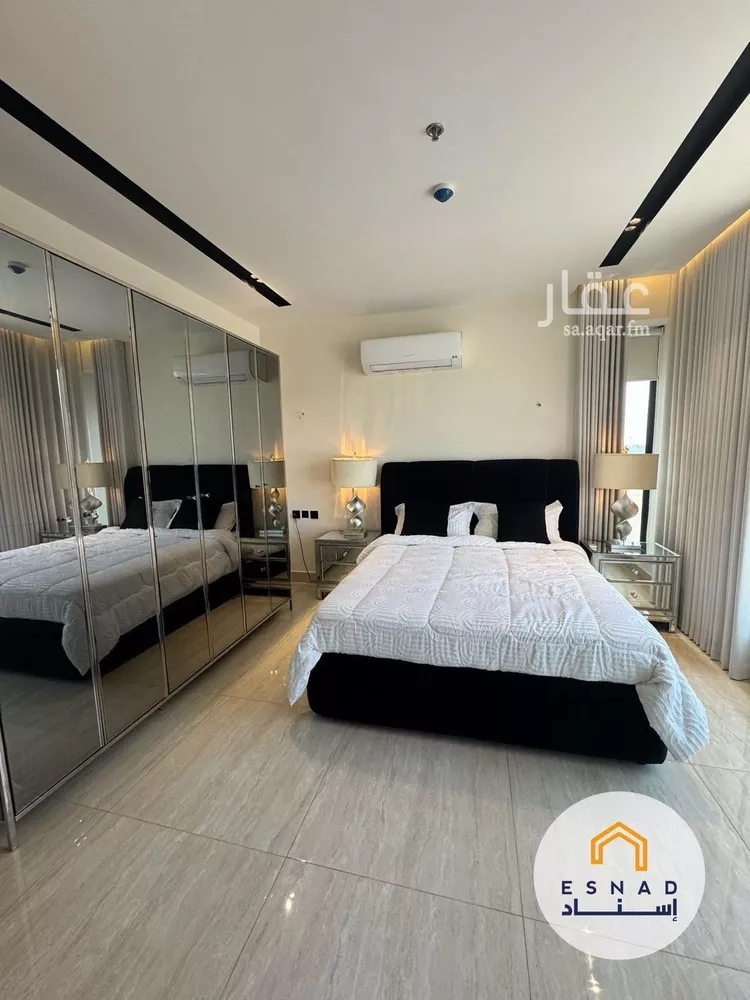 Apartment for Rent in Al Khobar Al Hamra 9