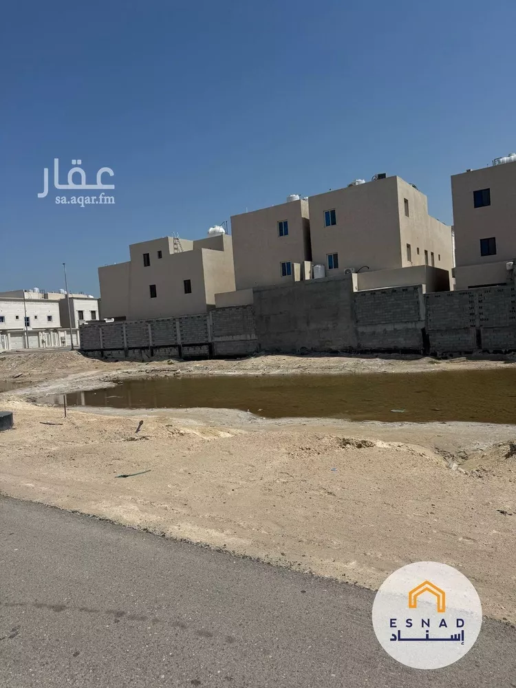 أرض للبيع في شارع سعيد بن خالد القرشي, حي العقيق, مدينة الخبر, المنطقة الشرقية