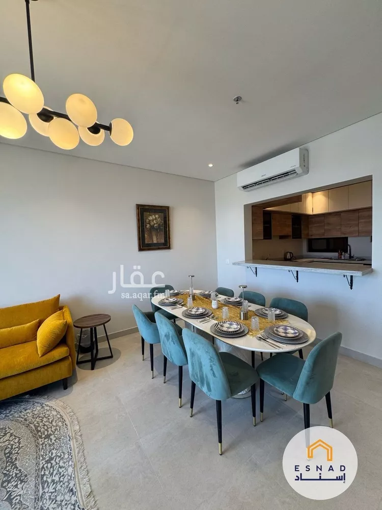 Apartment for Rent in Al Khobar Ar Rakah Al Janubiyah صورة 3