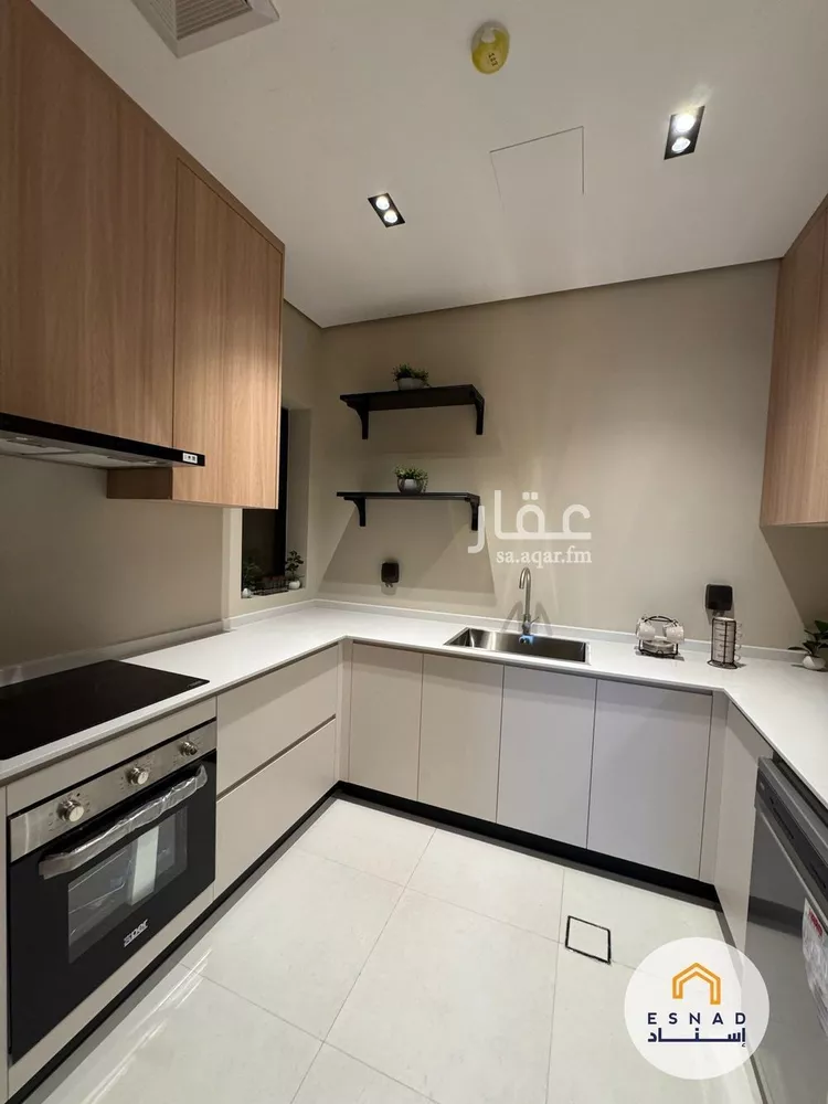 Apartment for Sale in Al Khobar Al Hamra صورة 5