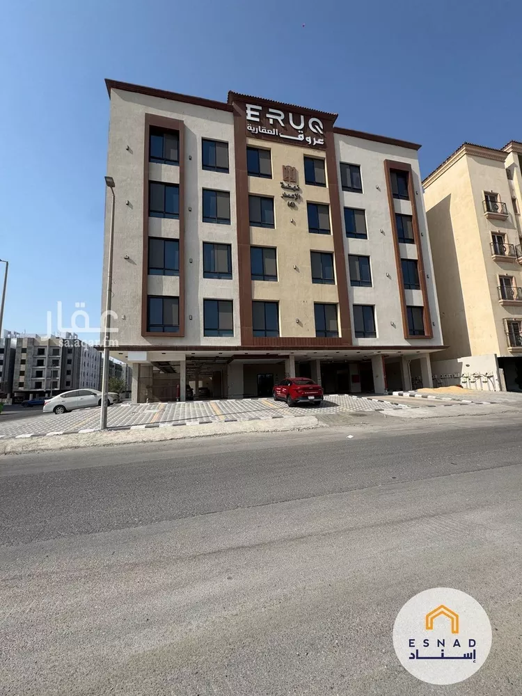 Apartment for Rent in Al Khobar Al Hamra