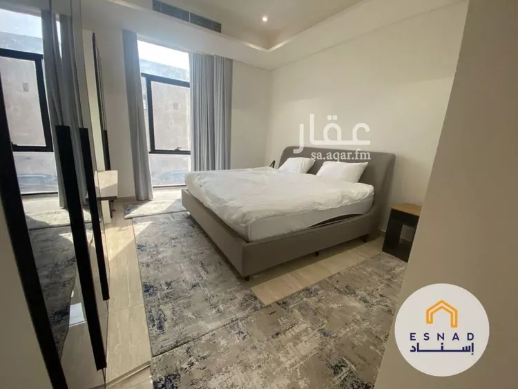 شقة للبيع في شارع ابن الهيثم, حي الجامعة, مدينة الظهران, المنطقة الشرقية صورة 4