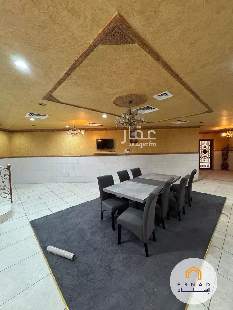 Villa for Sale in Dammam Badr 6