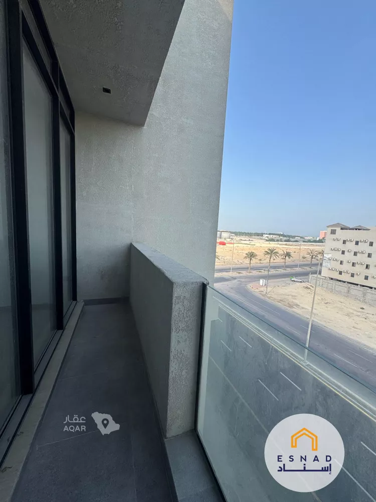 Apartment for Rent in Al Khobar Al Hamra 2