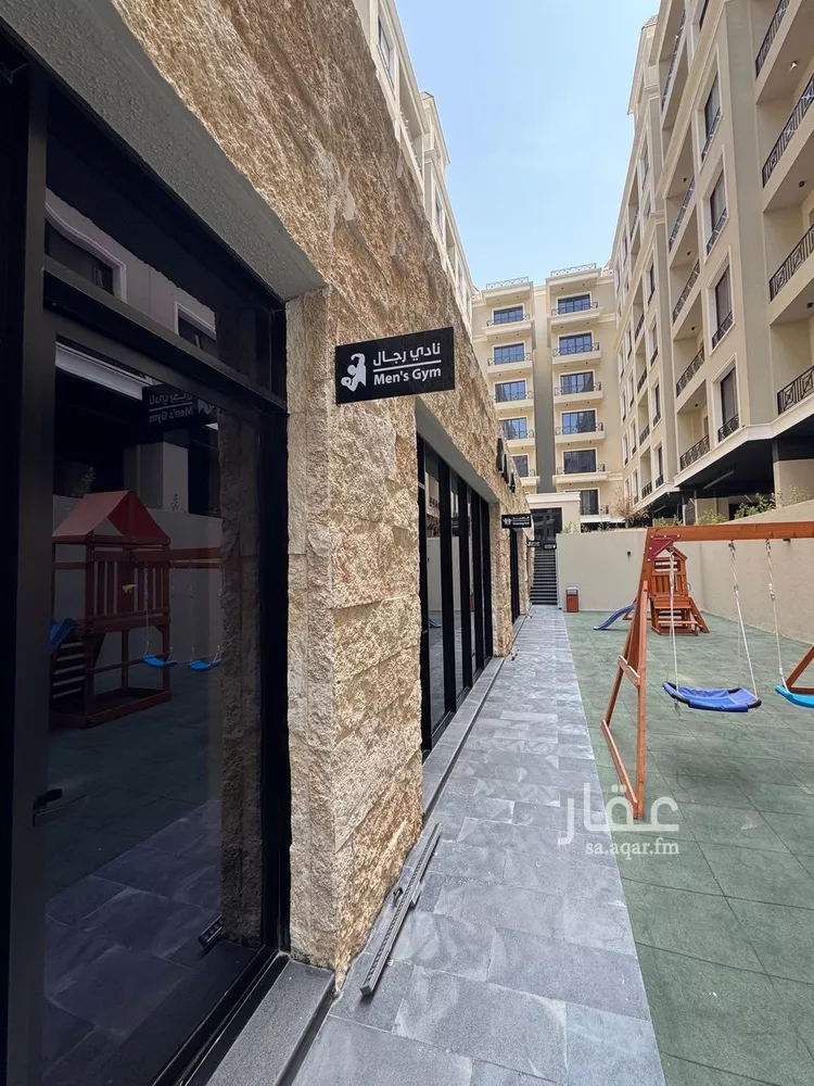 شقة للبيع في شارع الامير عبدالعزيز ابن فهد ابن عبدالعزيز, حي الحزام الذهبي, مدينة الخبر, المنطقة الشرقية 13
