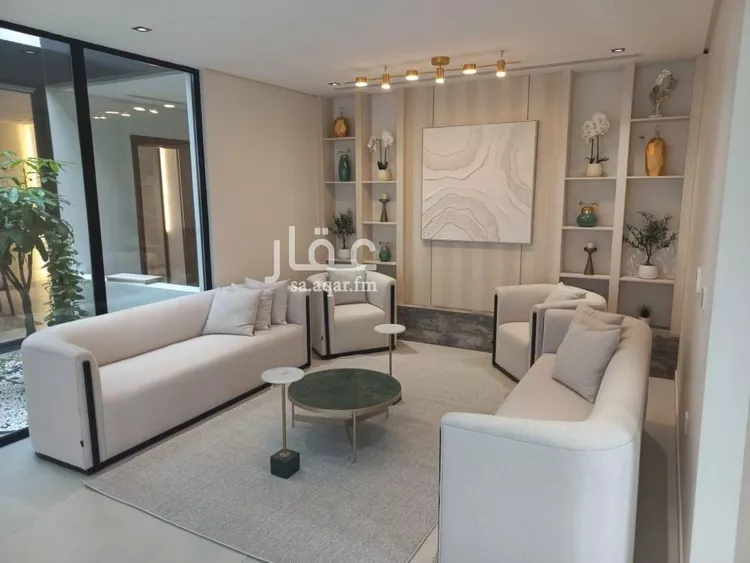 فيلا للإيجار في شارع 10ا, حي البحر, مدينة الخبر, المنطقة الشرقية صورة 2