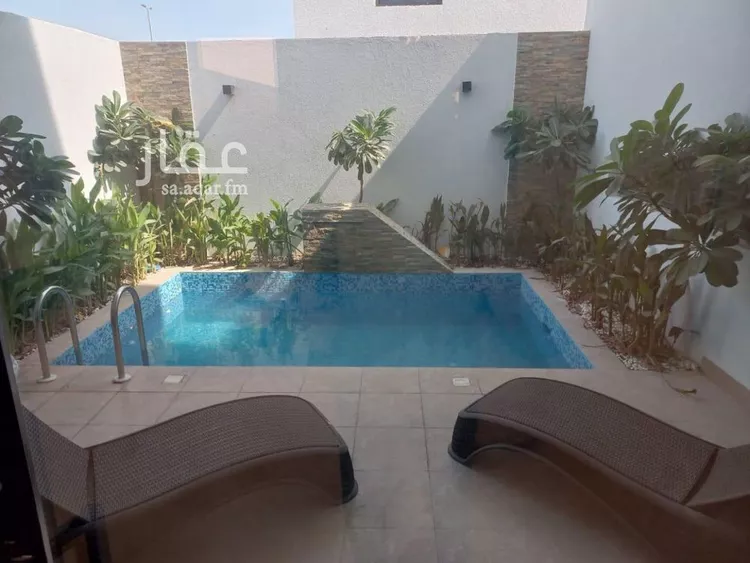 فيلا للإيجار في شارع 10ا, حي البحر, مدينة الخبر, المنطقة الشرقية صورة 5