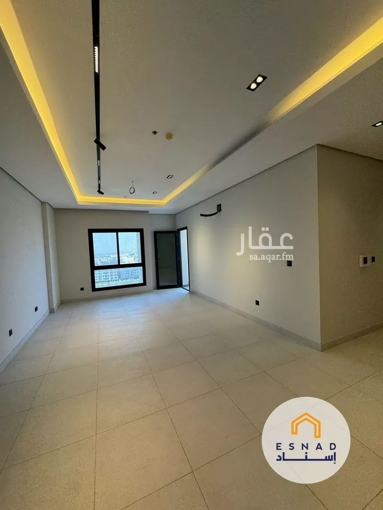 شقة للإيجار في شارع سكاكا, حي الحمراء, مدينة الخبر, المنطقة الشرقية صورة 2