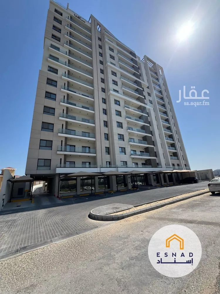 Apartment for Rent in Al Khobar Al Hamra 16