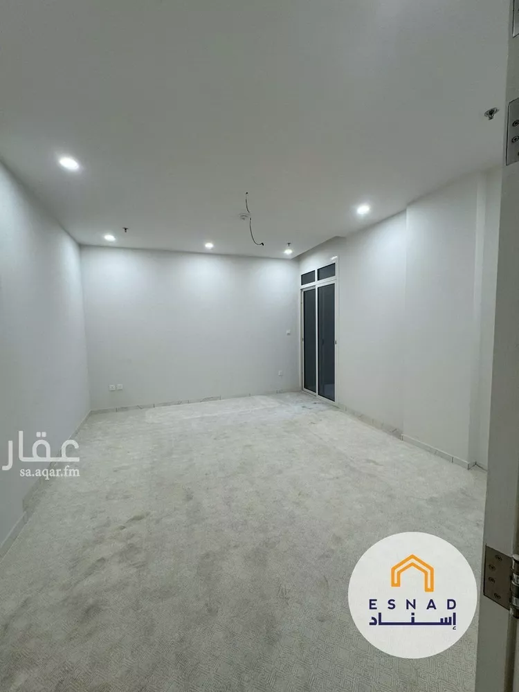 شقة للإيجار في شارع الونان, حي الحمراء, مدينة الخبر, المنطقة الشرقية 7