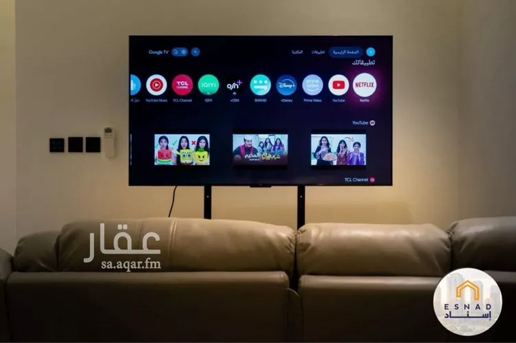 شقة للإيجار في شارع 000, حي السيف, مدينة الدمام, المنطقة الشرقية 6