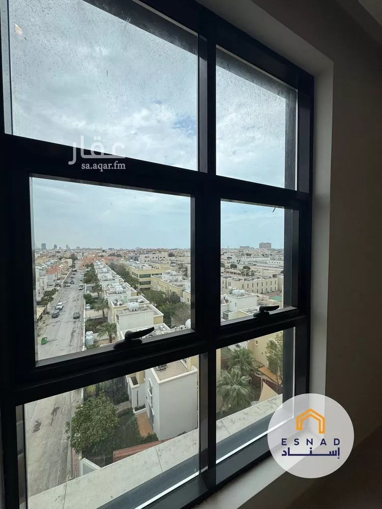 شقة للإيجار في شارع طريق الامير سلطان, حي الراكة الجنوبية, مدينة الخبر, المنطقة الشرقية 6