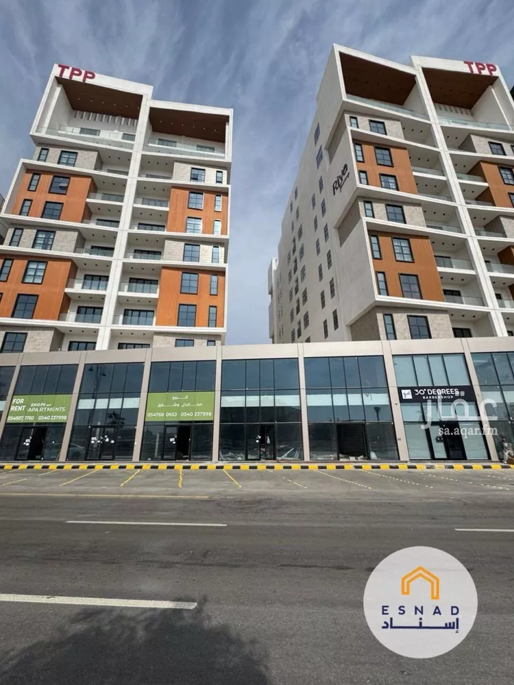 شقة للإيجار في شارع طريق الامير سلطان, حي الراكة الجنوبية, مدينة الخبر, المنطقة الشرقية 12
