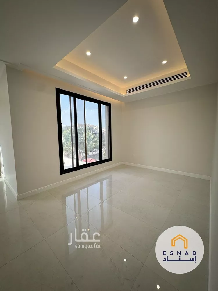 فيلا للإيجار في شارع عثمان ابن مالك, حي الدوحة الشمالية, مدينة الظهران, المنطقة الشرقية 9