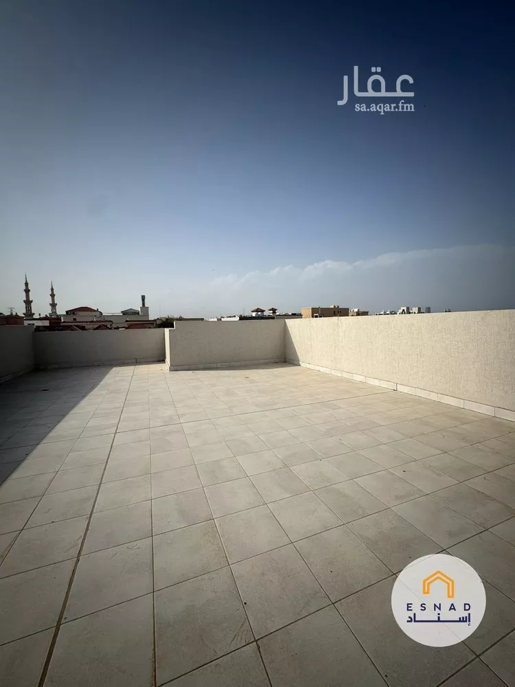 فيلا للإيجار في شارع عثمان ابن مالك, حي الدوحة الشمالية, مدينة الظهران, المنطقة الشرقية 15
