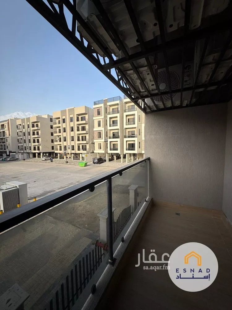 شقة للإيجار في حي الحمراء, مدينة الخبر, المنطقة الشرقية صورة 5
