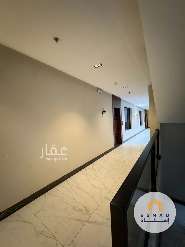شقة للإيجار في حي الحمراء, مدينة الخبر, المنطقة الشرقية 8