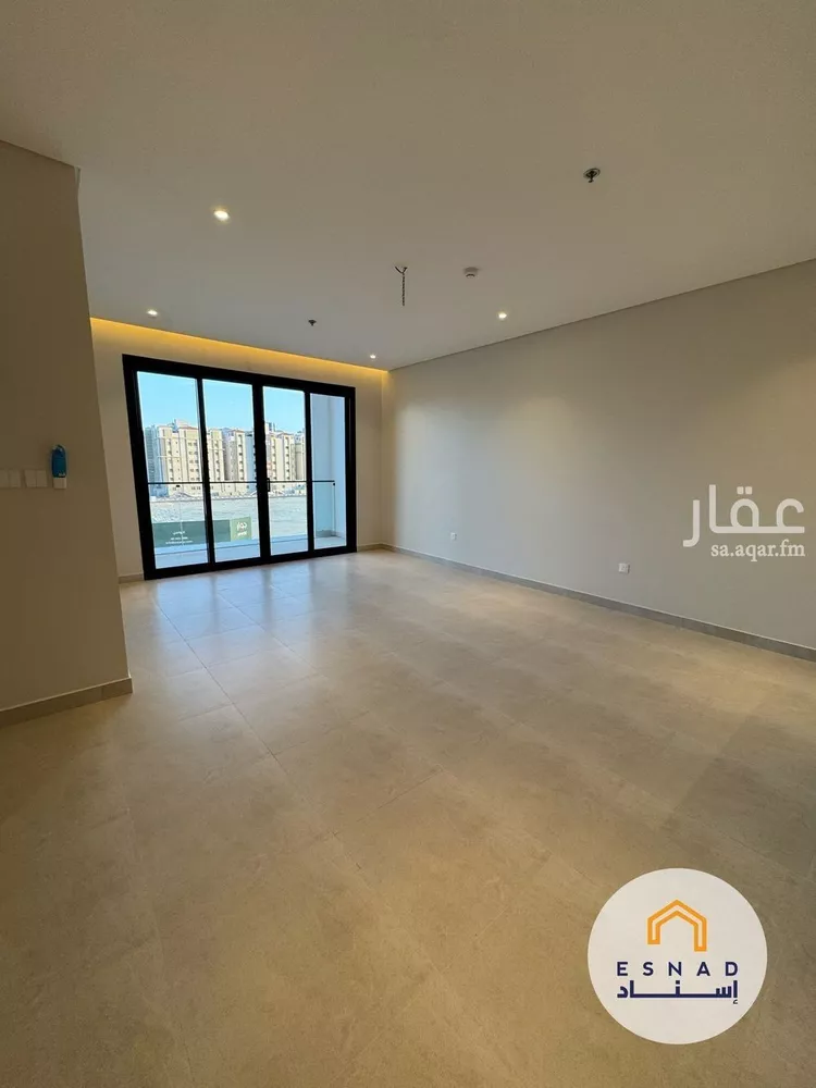 شقة للإيجار في شارع طريق الامير سلطان, حي الراكة الجنوبية, مدينة الخبر, المنطقة الشرقية صورة 4