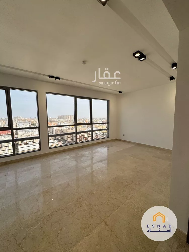 شقة للإيجار في شارع غيلان ابن عقبة, حي العليا, مدينة الخبر, المنطقة الشرقية صورة 3