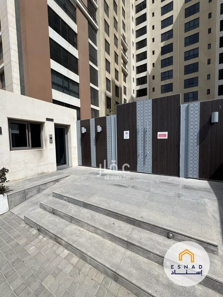 شقة للإيجار في شارع غيلان ابن عقبة, حي العليا, مدينة الخبر, المنطقة الشرقية 17