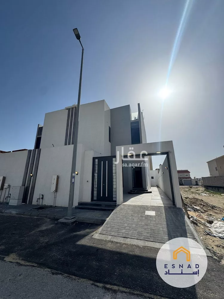 Villa for Rent in Dammam As Saif 9