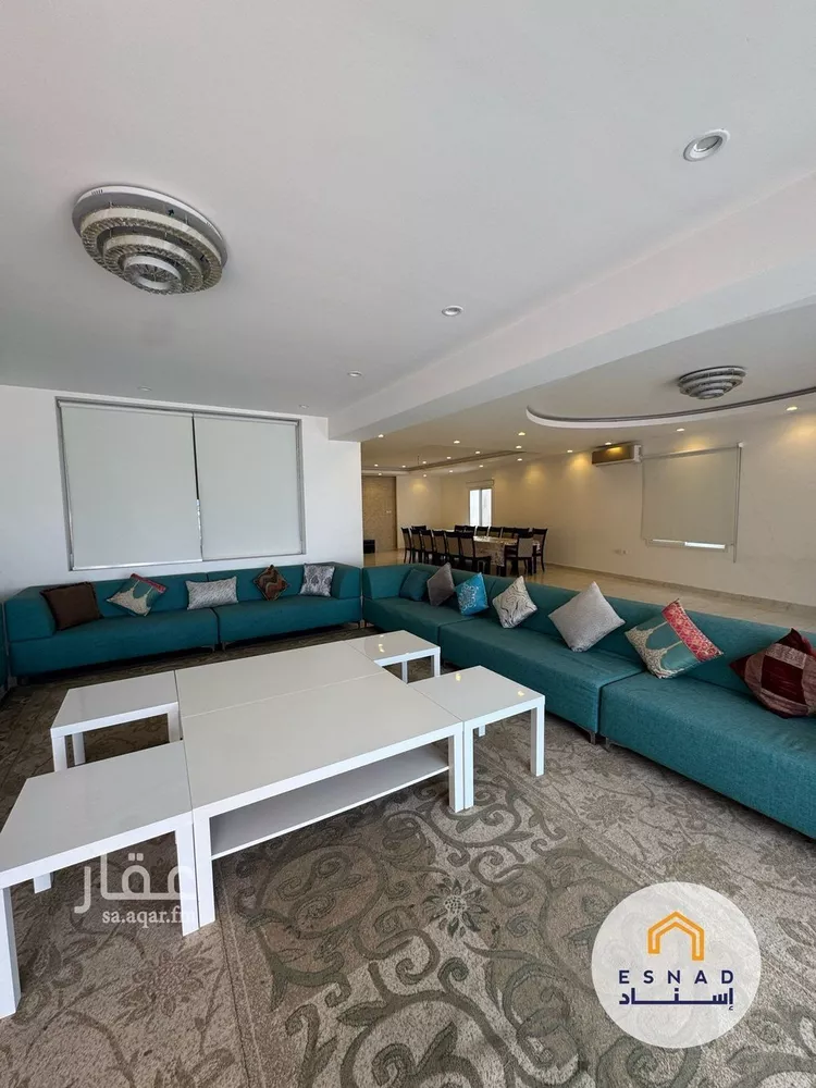 فيلا للبيع في شارع الدمام 994, حي شاطئ نصف القمر, مدينة الدمام, المنطقة الشرقية صورة 5