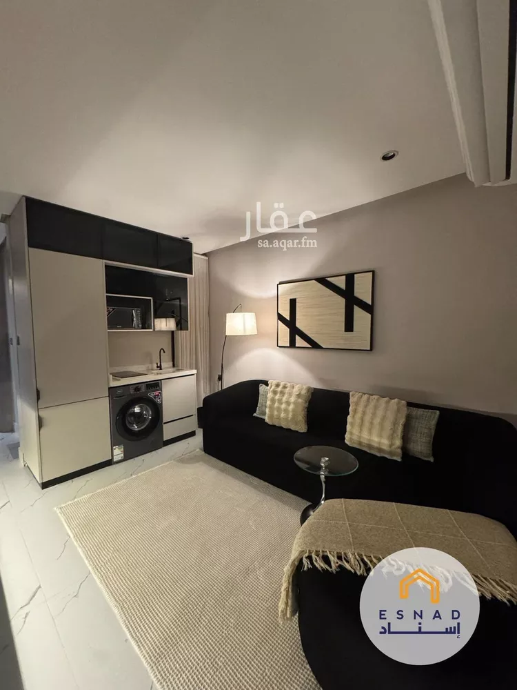 شقة للإيجار في شارع النخيل, حي الحمراء, مدينة الخبر, المنطقة الشرقية صورة 3