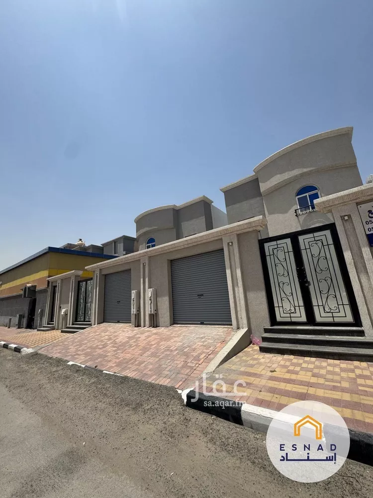 فيلا للبيع في شارع الامام الترمذي, حي أحد, مدينة الدمام, المنطقة الشرقية