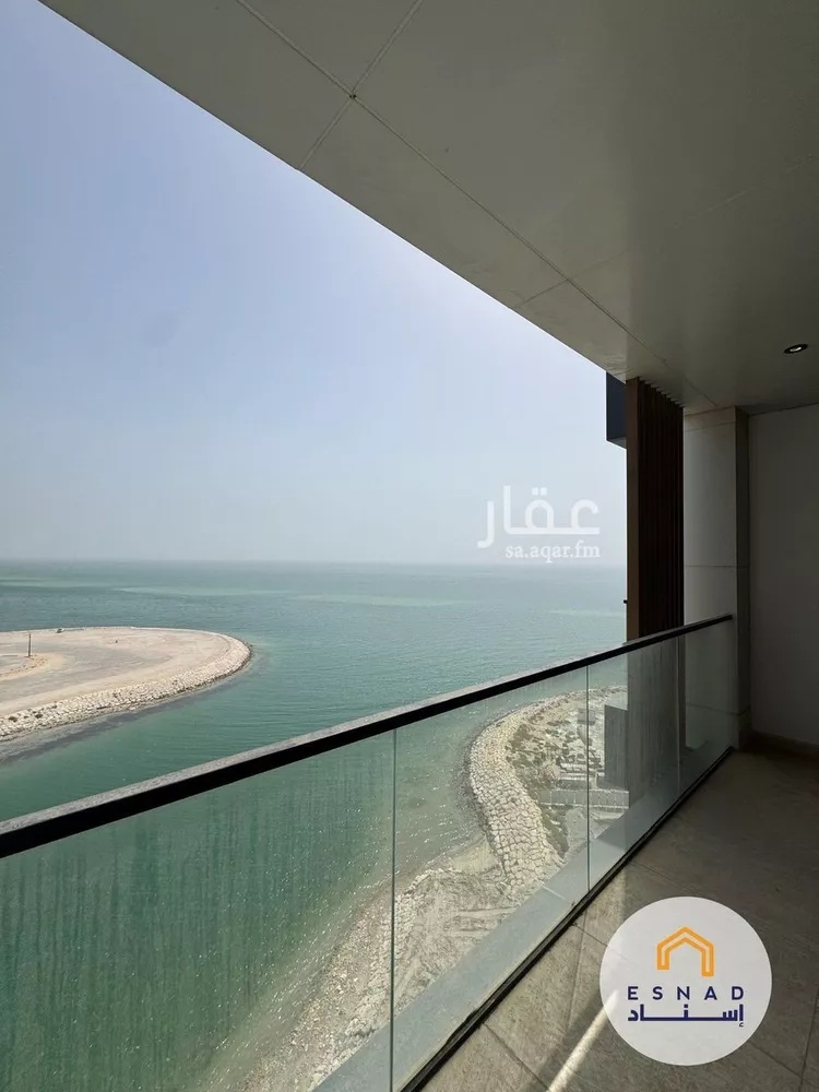 شقة للبيع في حي الخور, مدينة الخبر, المنطقة الشرقية