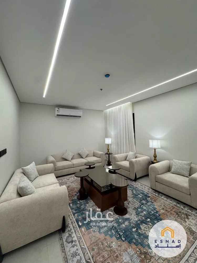 شقة للإيجار في حي البحر, مدينة الخبر, المنطقة الشرقية 8