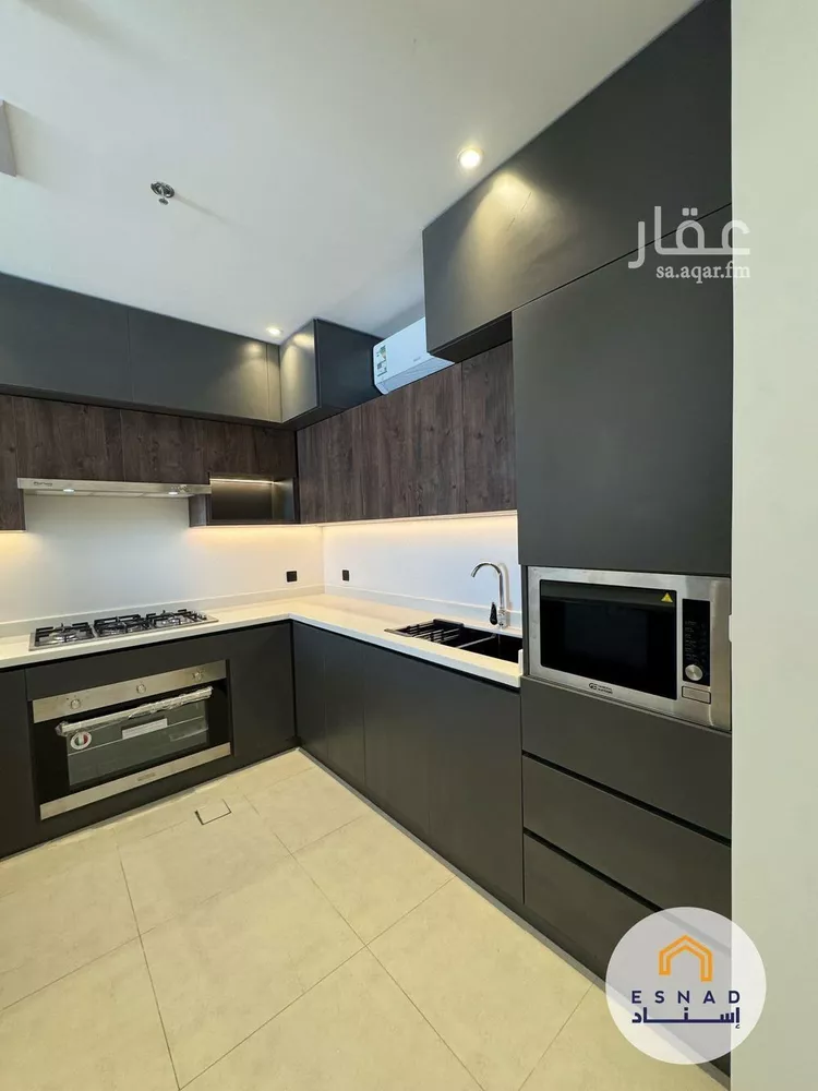 شقة للإيجار في حي البحر, مدينة الخبر, المنطقة الشرقية صورة 3