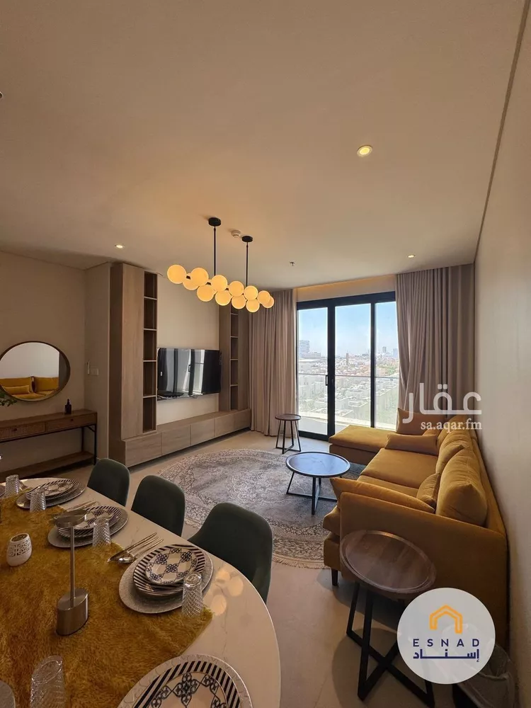Apartment for Rent in Al Khobar Ar Rakah Al Janubiyah