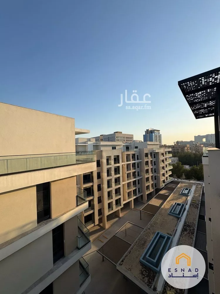شقة للإيجار في شارع الالمعي, حي البندرية, مدينة الخبر, المنطقة الشرقية 10