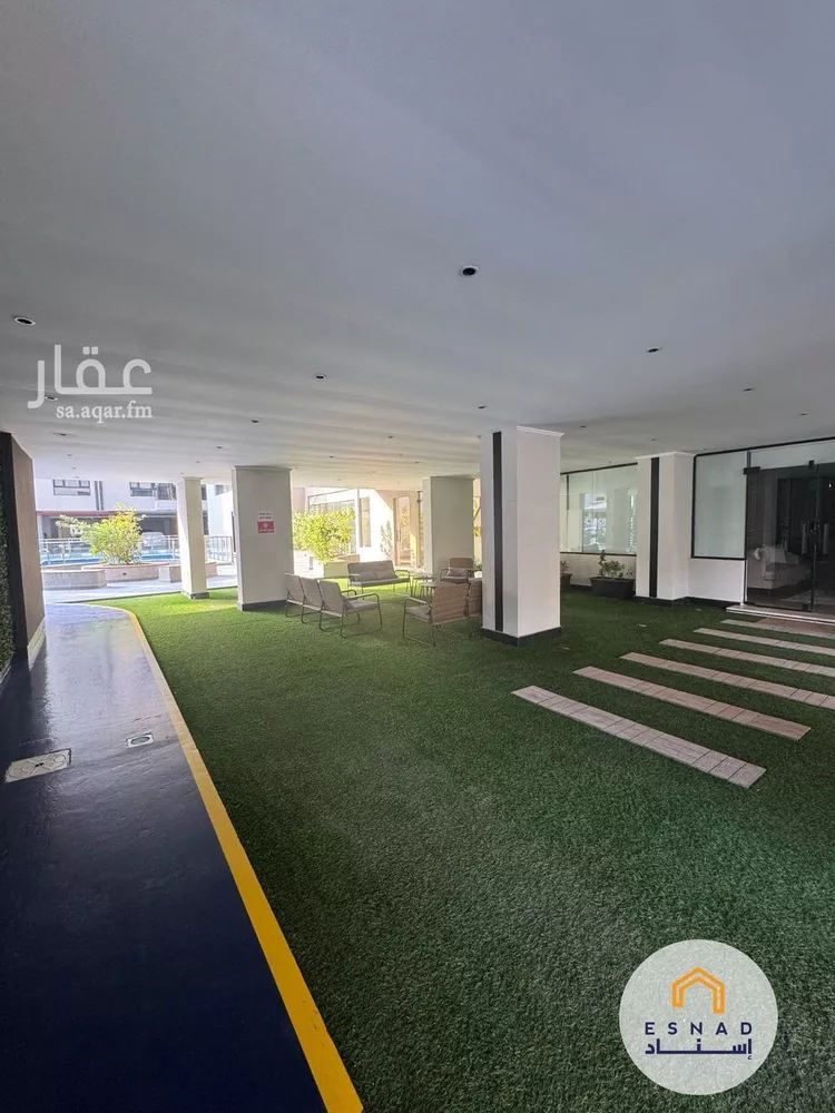 شقة للإيجار في شارع 2 السيف, حي السيف, مدينة الدمام, المنطقة الشرقية 11