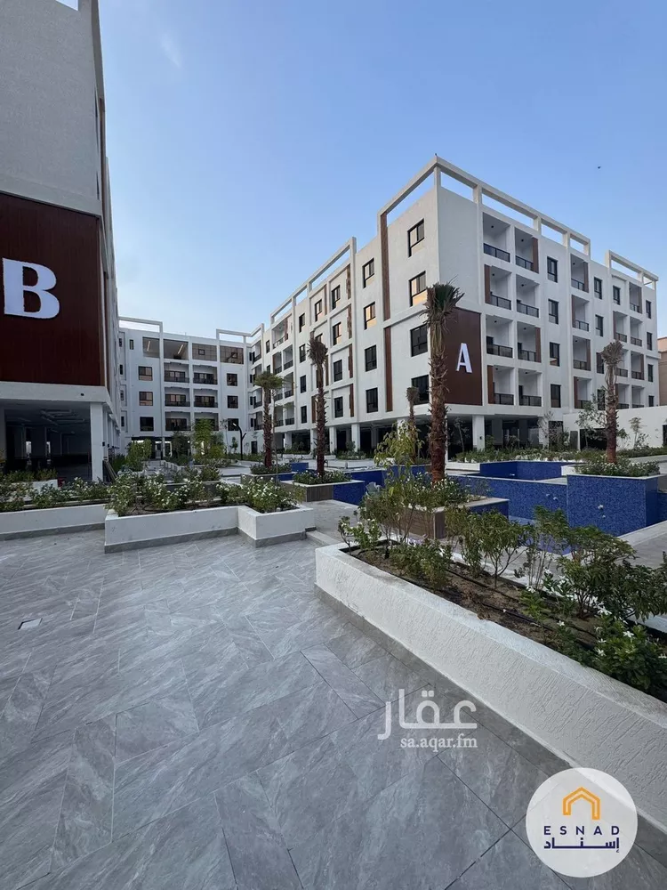 Apartment for Sale in Al Khobar Al Jawharah