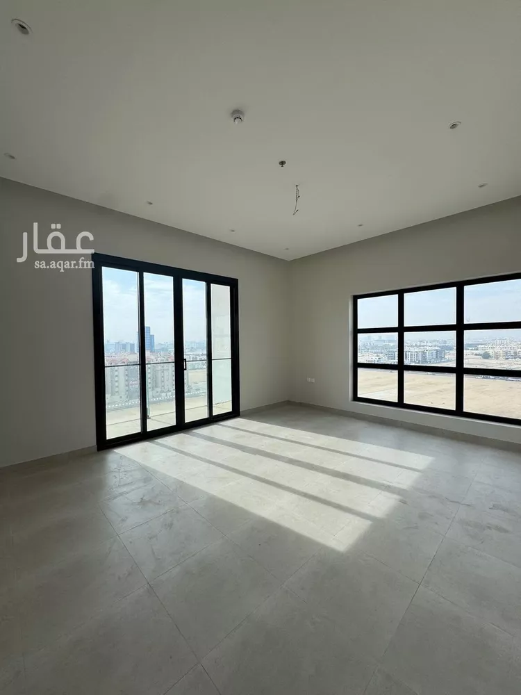 شقة للإيجار في شارع طريق الامير سلطان, حي الراكة الجنوبية, مدينة الخبر, المنطقة الشرقية 11