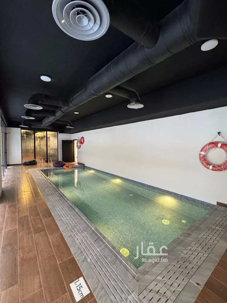 شقة للبيع في شارع الامير عبدالعزيز ابن فهد ابن عبدالعزيز, حي الحزام الذهبي, مدينة الخبر, المنطقة الشرقية 14