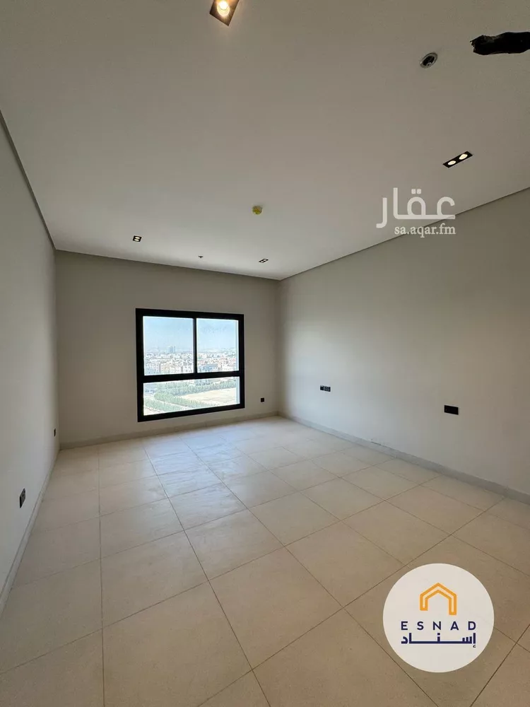 شقة للإيجار في شارع سكاكا, حي الحمراء, مدينة الخبر, المنطقة الشرقية 8