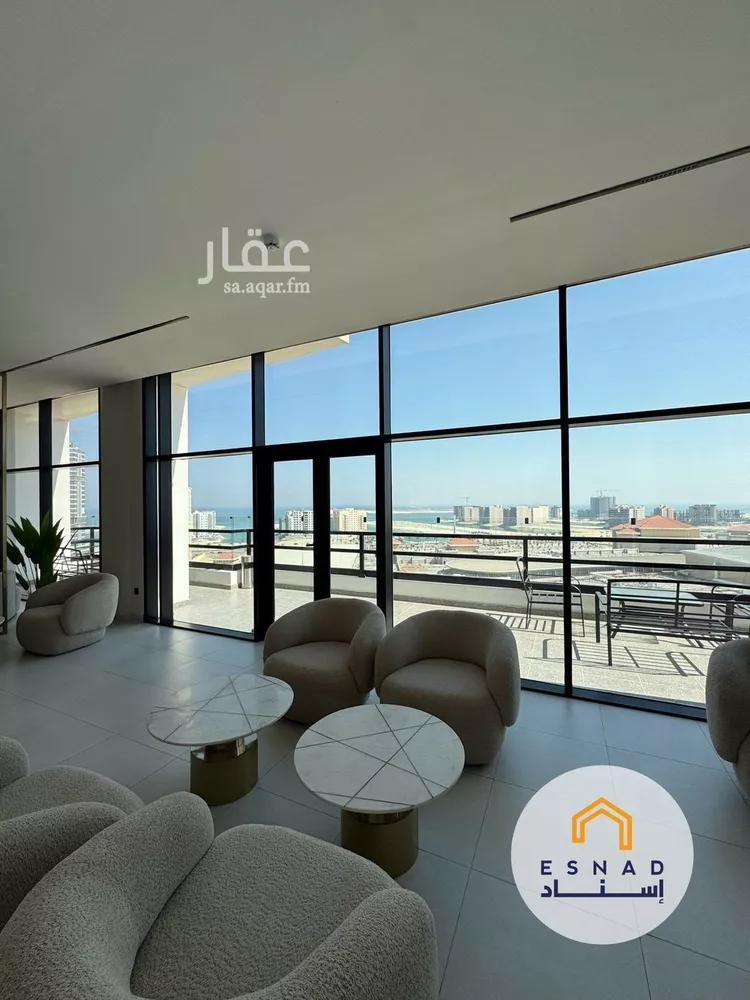 Apartment for Rent in Al Khobar Al Hamra 14