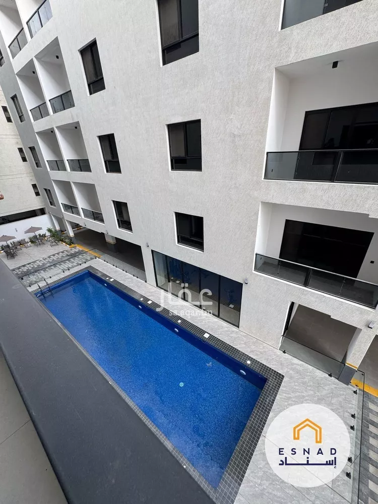 Apartment for Rent in Al Khobar Al Bahar 7