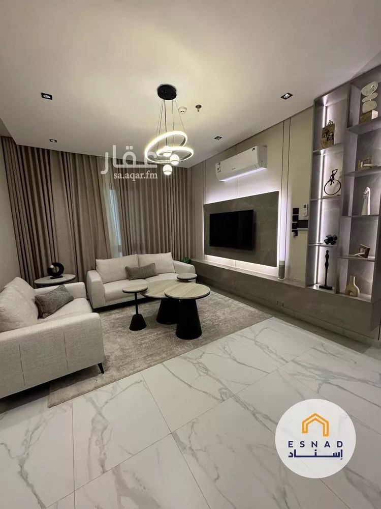 شقة للبيع في شارع العطايف, حي الحمراء, مدينة الخبر, المنطقة الشرقية