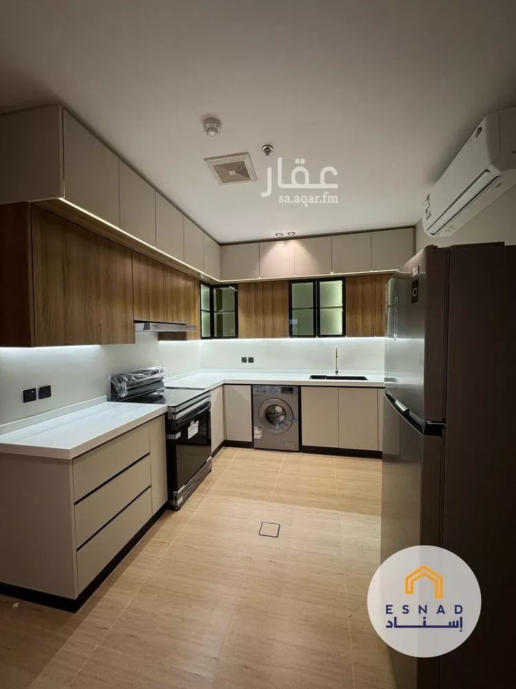 شقة للإيجار في حي الحمراء, مدينة الخبر, المنطقة الشرقية