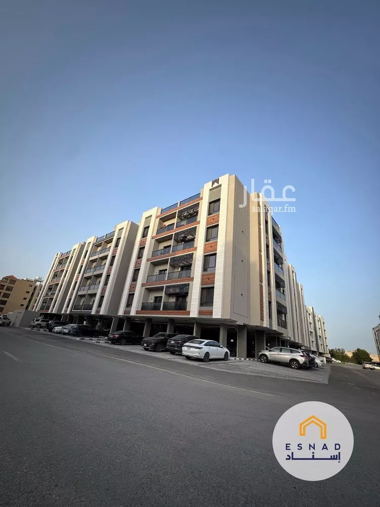 شقة للإيجار في حي الحمراء, مدينة الخبر, المنطقة الشرقية 12