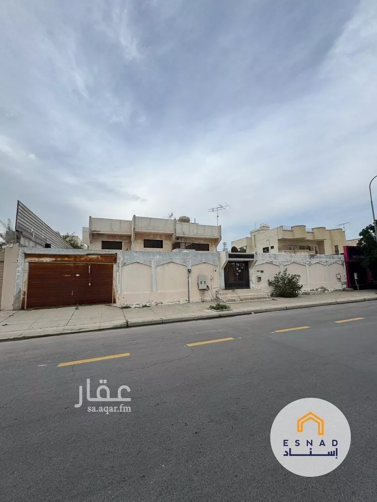 فيلا للبيع في حي العقربية, مدينة الخبر, المنطقة الشرقية