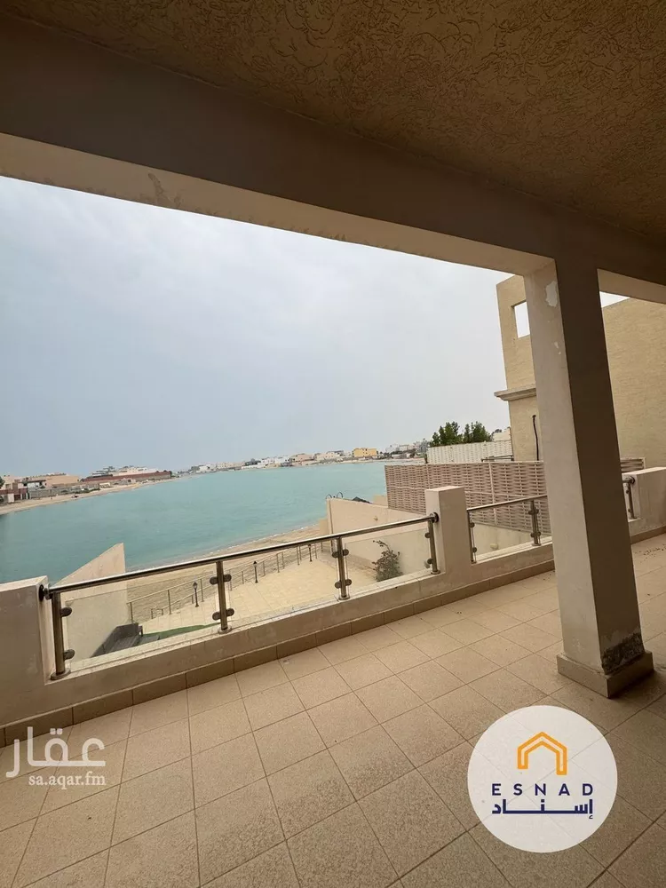 فيلا للبيع في شارع الدمام 994, حي شاطئ نصف القمر, مدينة الدمام, المنطقة الشرقية