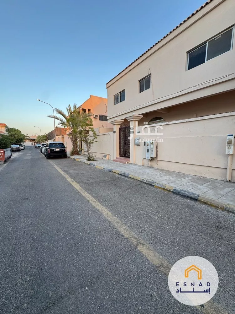 Villa for Sale in Al Khobar Al Hizam Al Akhdar