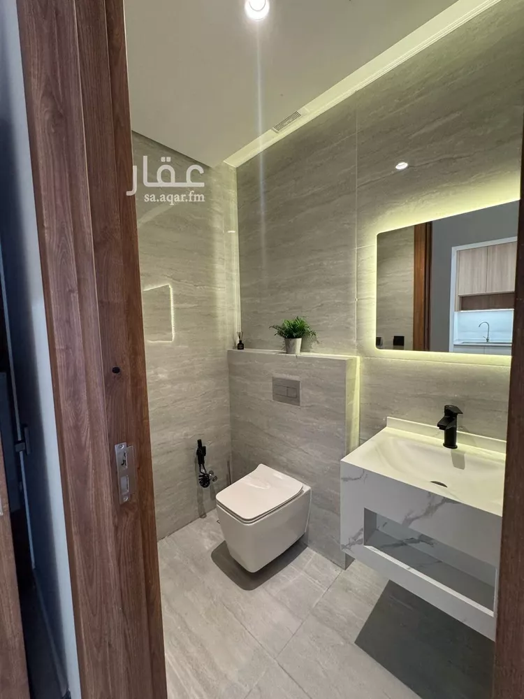 شقة للإيجار في شارع الالمعي, حي البندرية, مدينة الخبر, المنطقة الشرقية صورة 5
