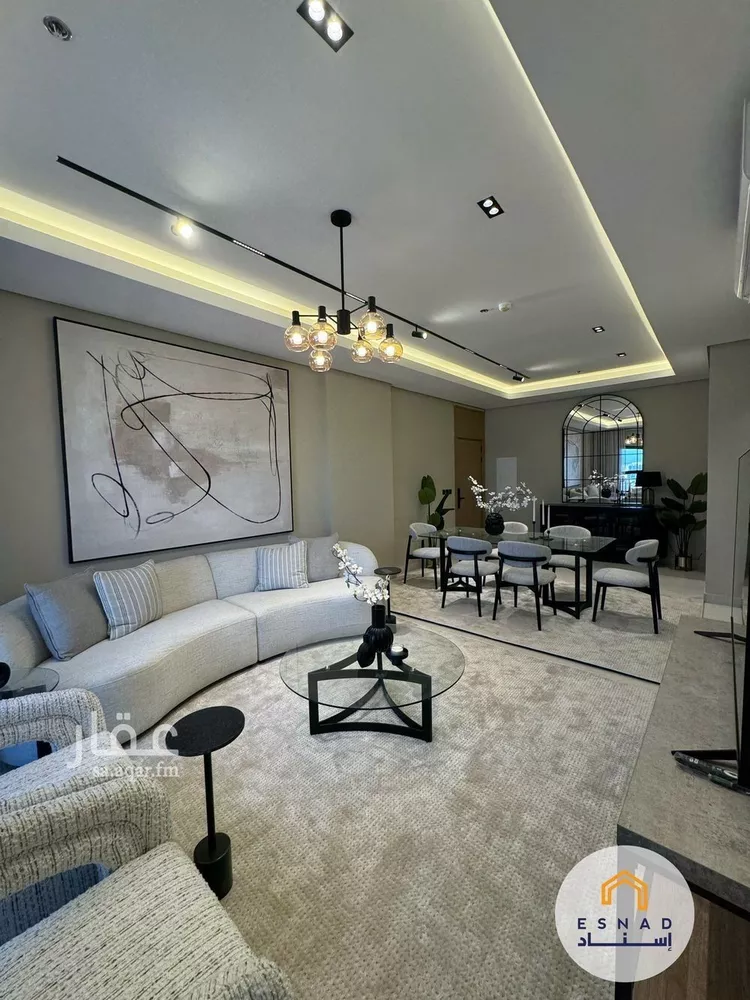 Apartment for Sale in Al Khobar Al Hamra صورة 3