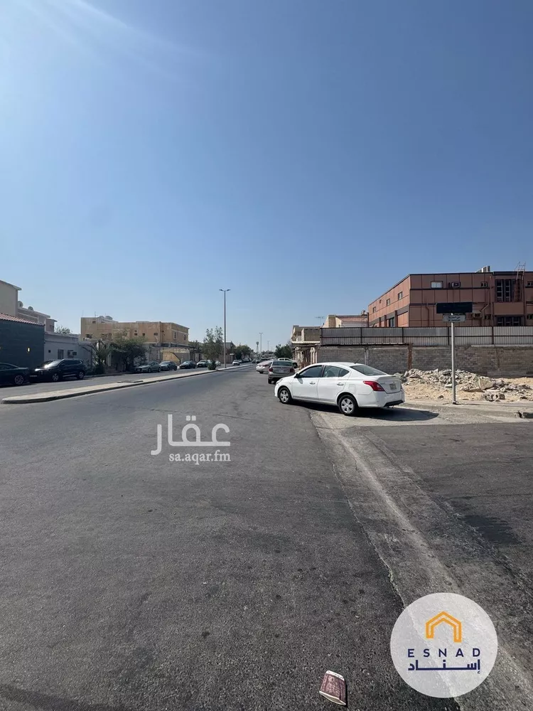 Land for Sale in Al Khobar Al Aqrabiyah